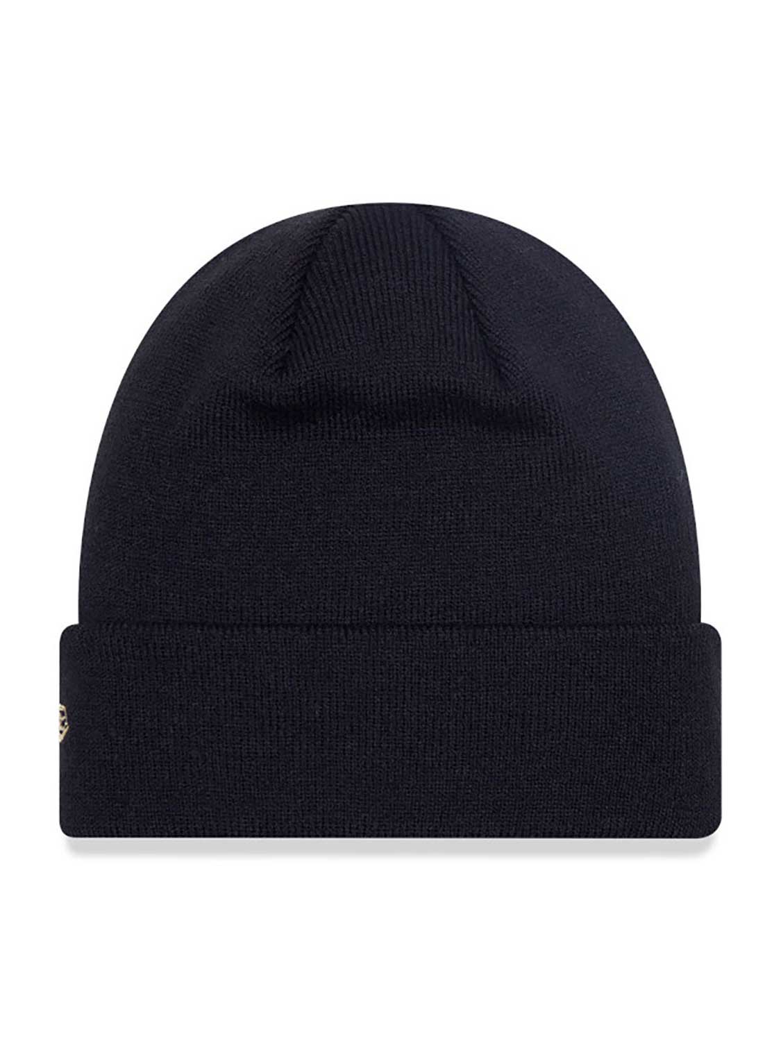 NEW ERA Зимна шапка METALLIC BEANIE