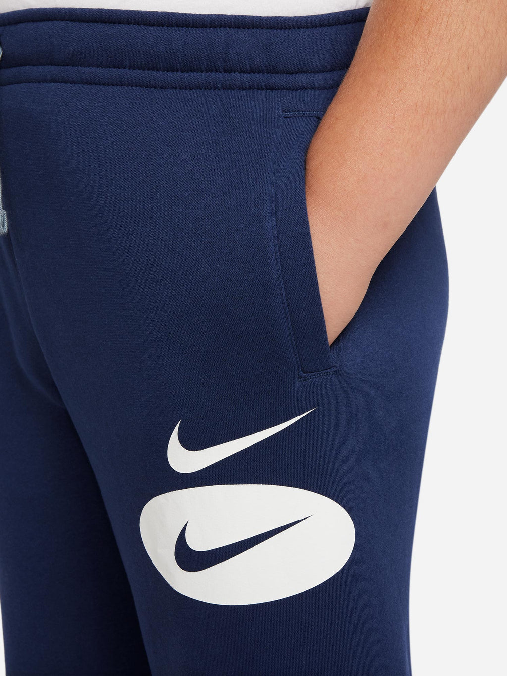NIKE Спортно долнище B CORE HBR