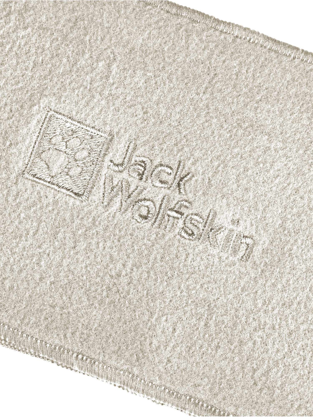 JACK WOLFSKIN Лента за глава REAL STUFF HEADBAND