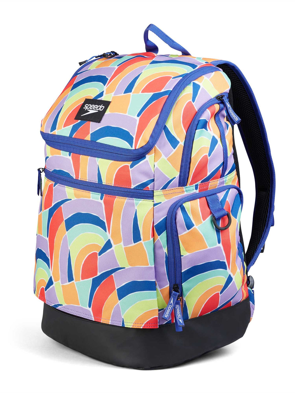 SPEEDO Раница TEAMSTER 2.0 RUCKSACK 35L