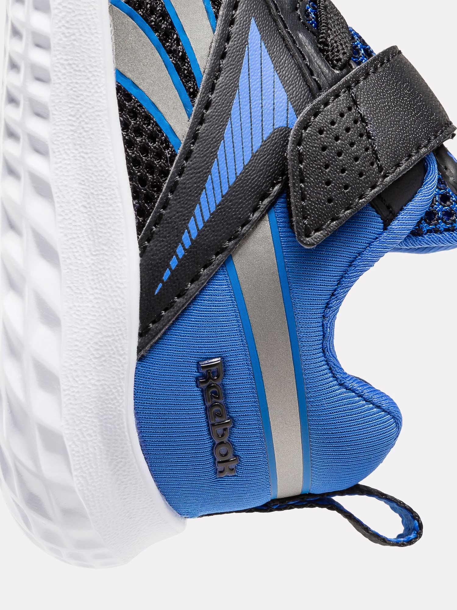 REEBOK Обувки RUSH RUNNER 5