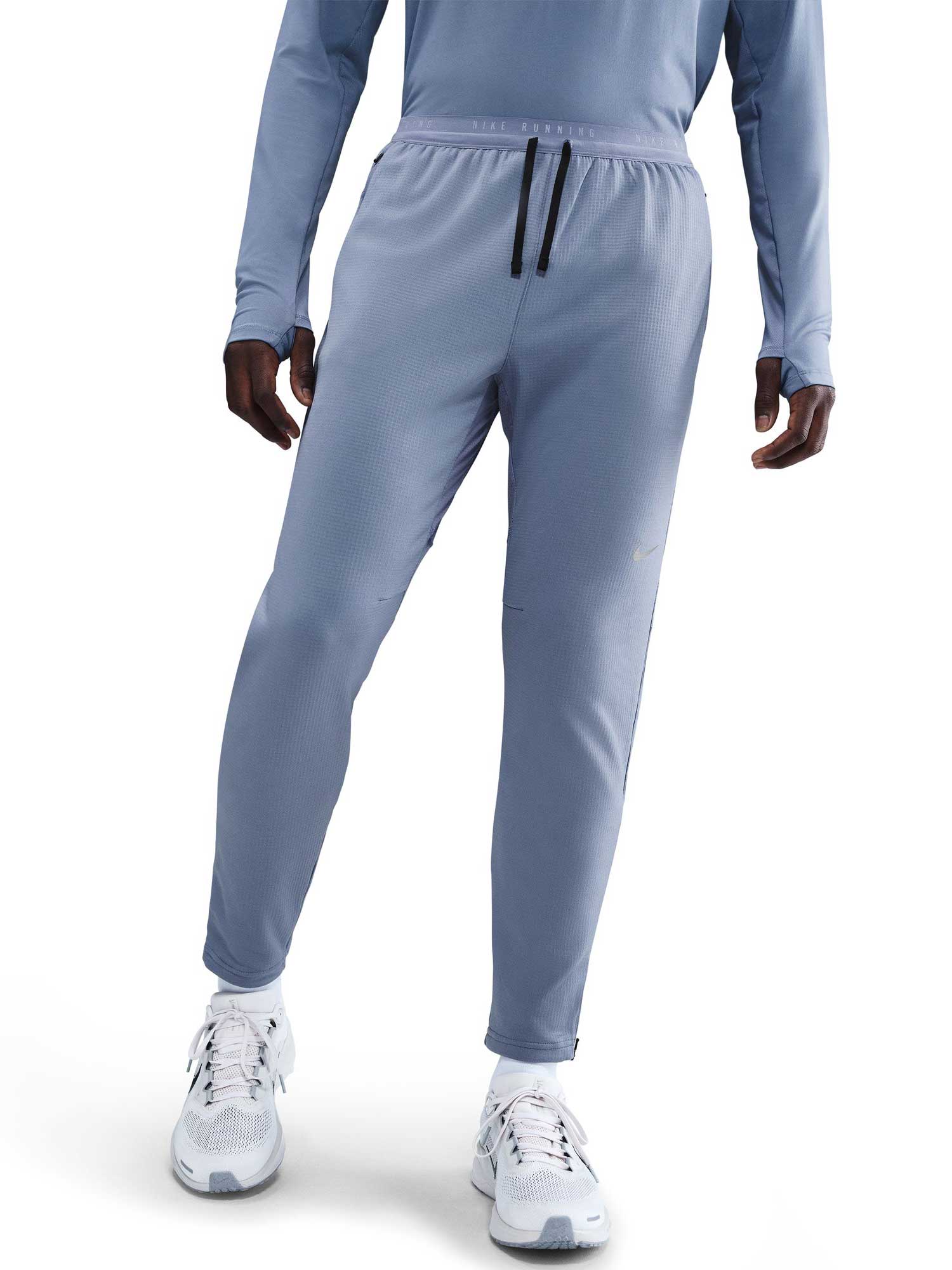 NIKE Спортно долнище M NK DF STRIDE KNIT PANT