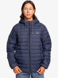 QUIKSILVER Яке SCALY HOOD