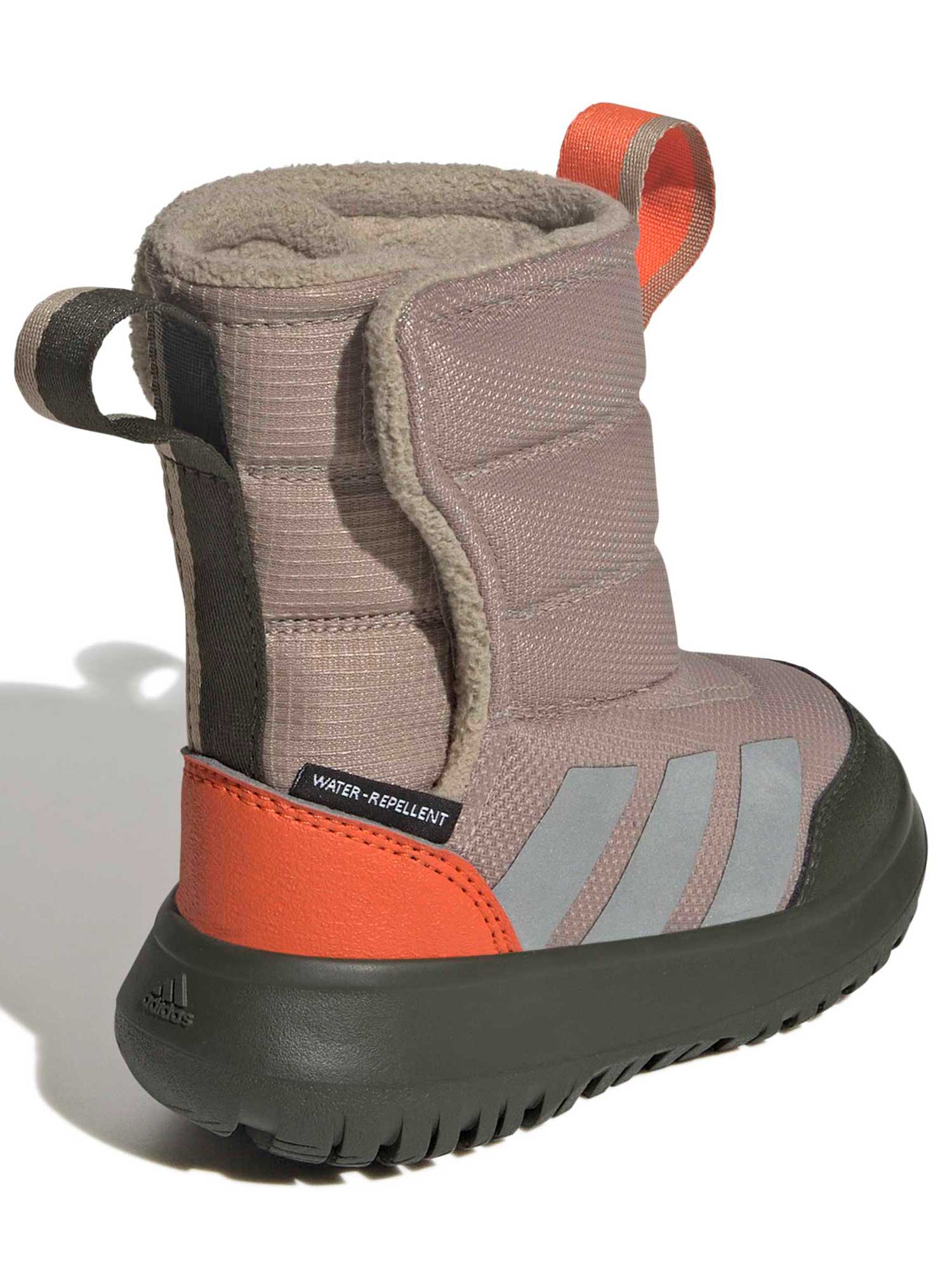 ADIDAS SPORTSWEAR Ботуши Winterplay Kids