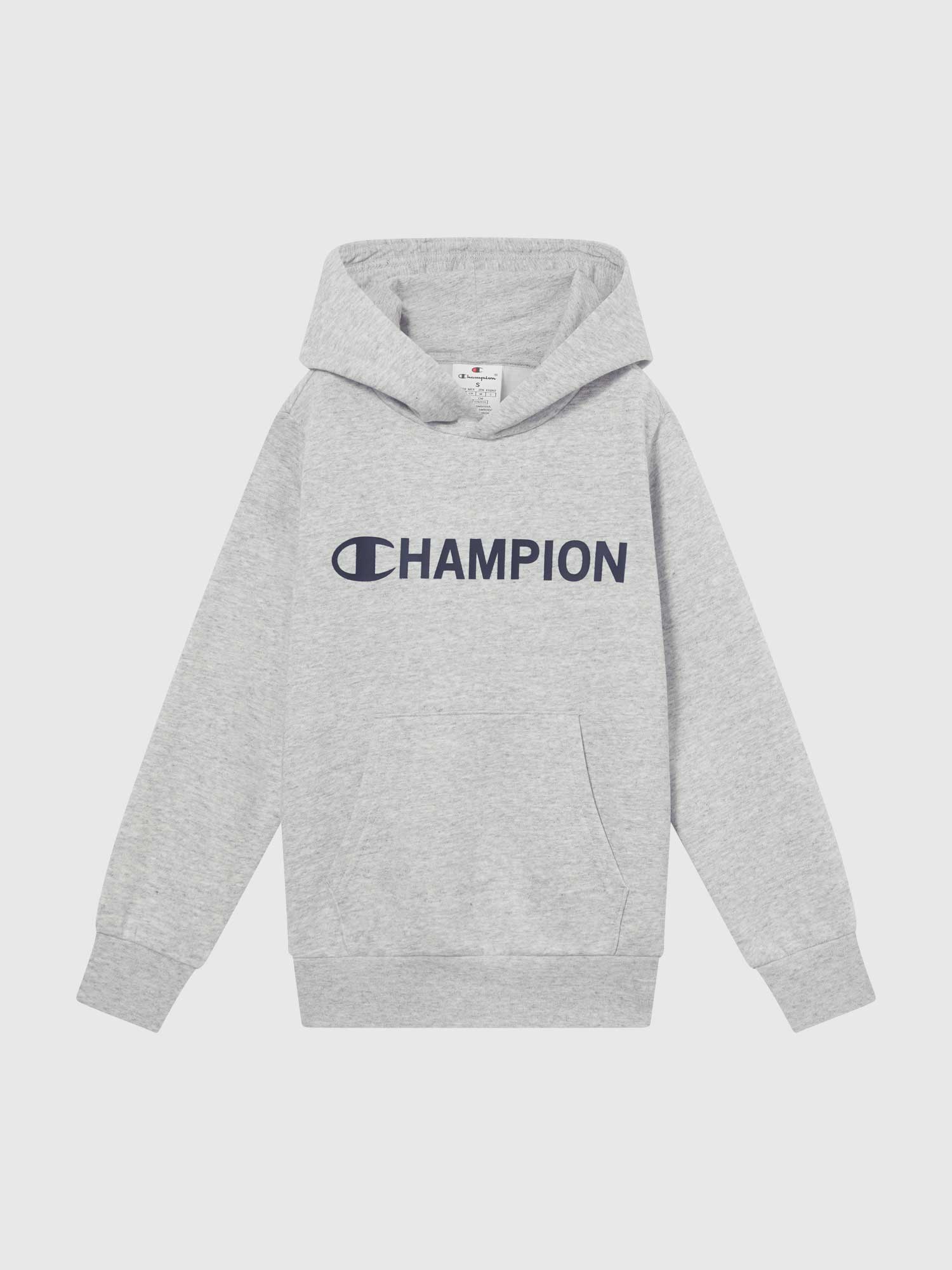 CHAMPION Суитшърт Hooded Sweatshirt