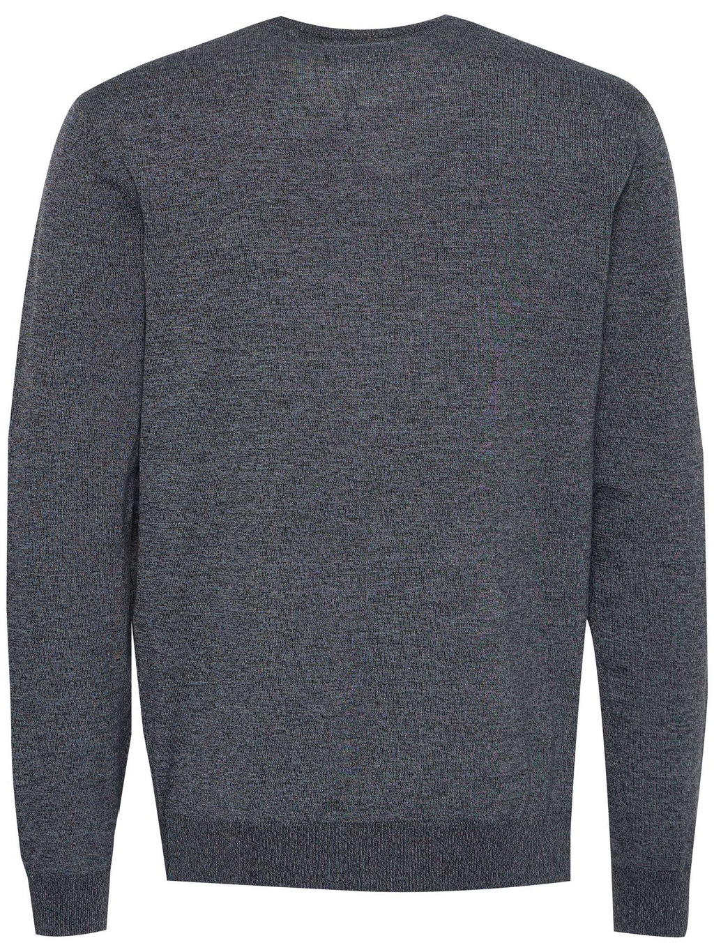 BLEND Пуловер BHBRUTON V-NECK KNIT NOOS