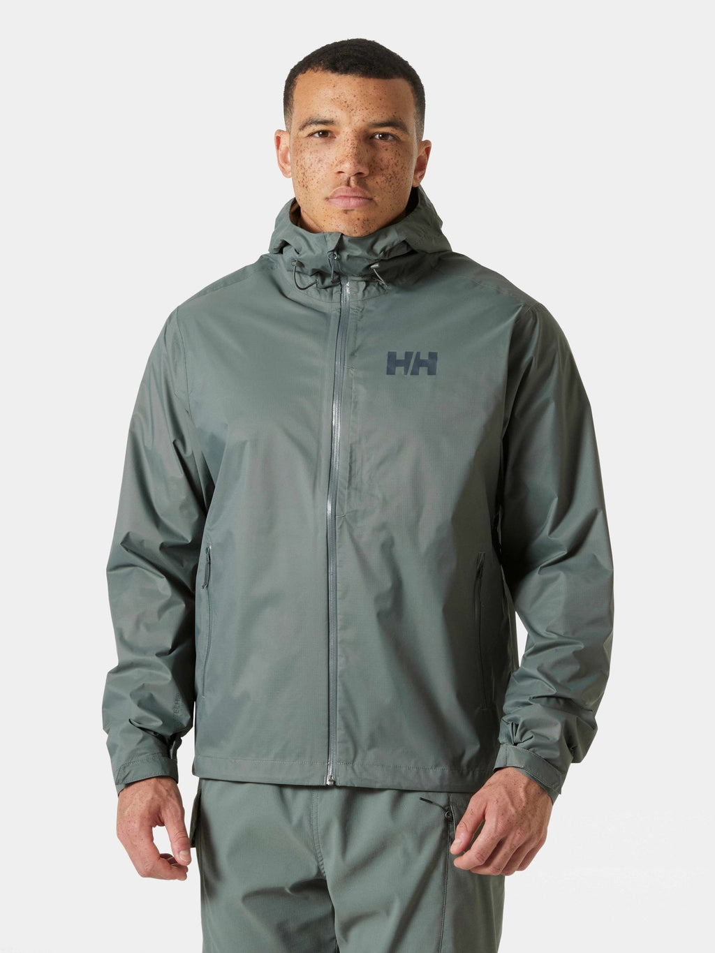 HELLY HANSEN Яке LOKE TERRA JACKET