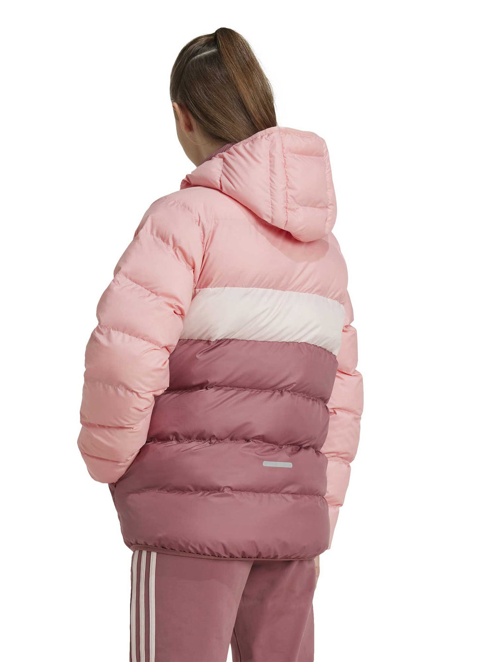 ADIDAS SPORTSWEAR Яке Synthetic Down Jacket