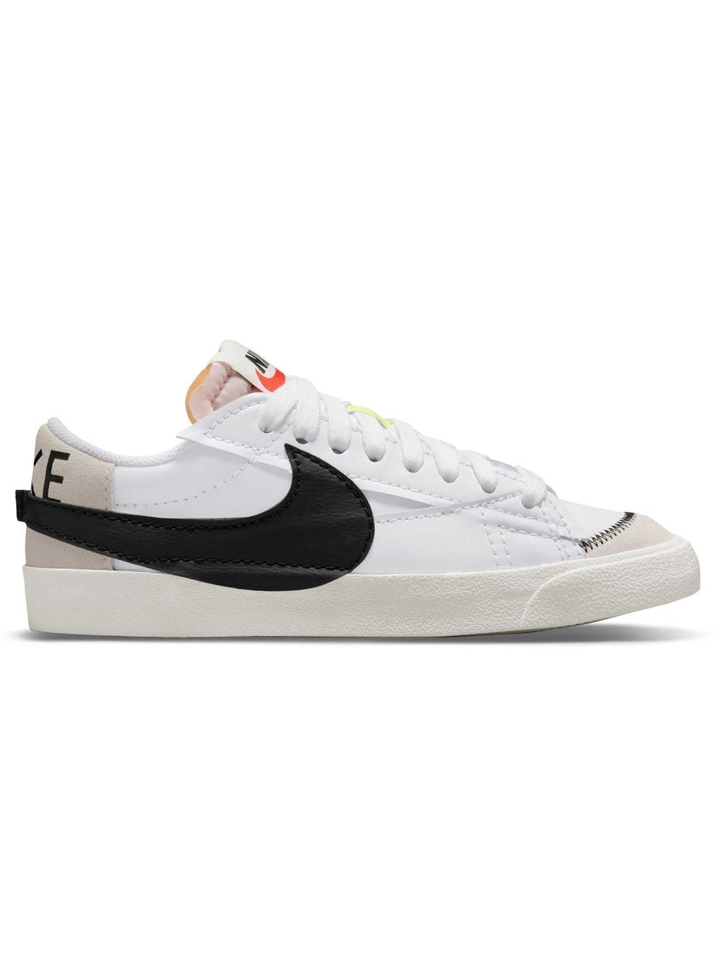 NIKE Обувки BLAZER LOW 77 JUMBO