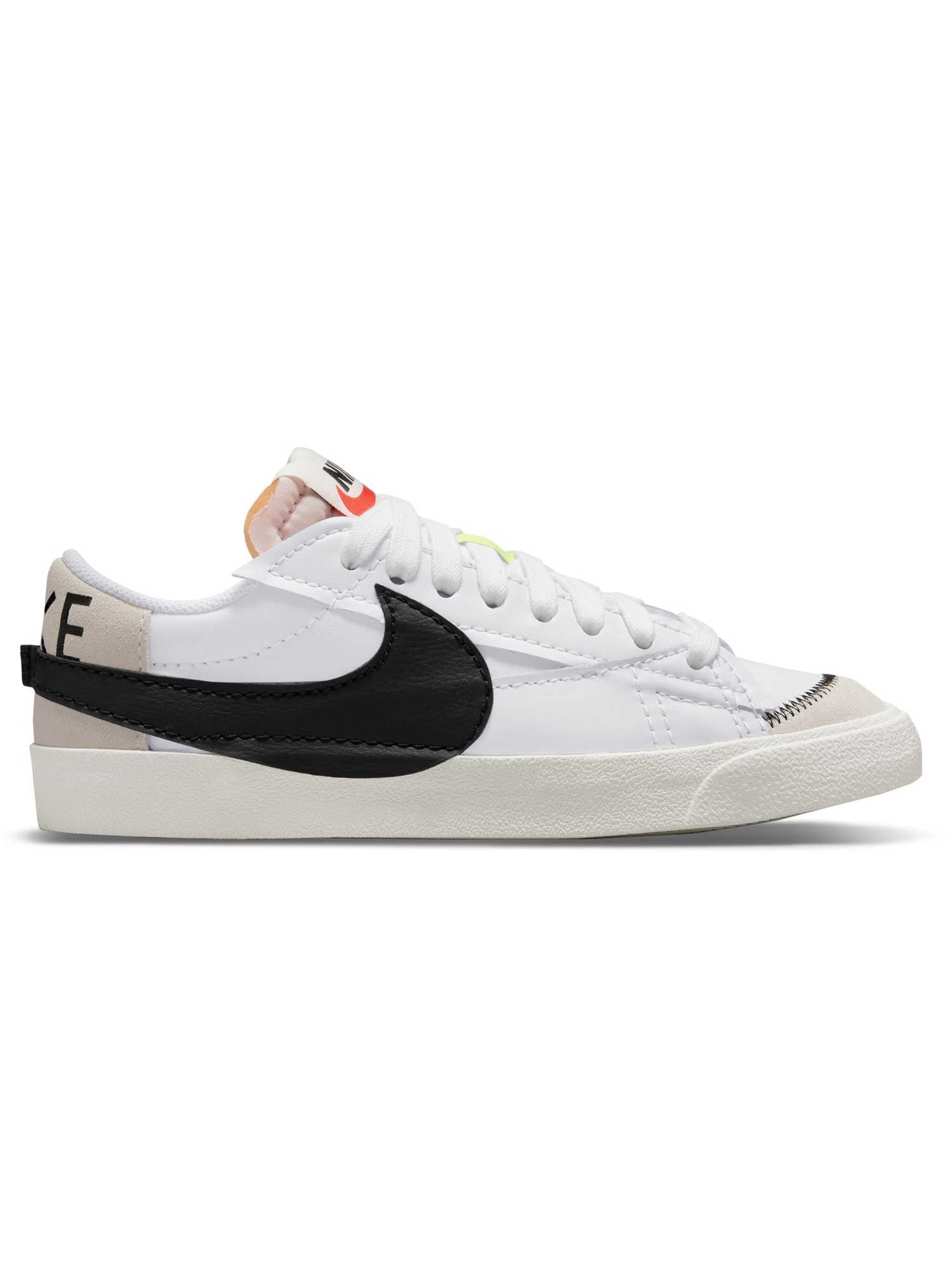 NIKE Обувки BLAZER LOW 77 JUMBO