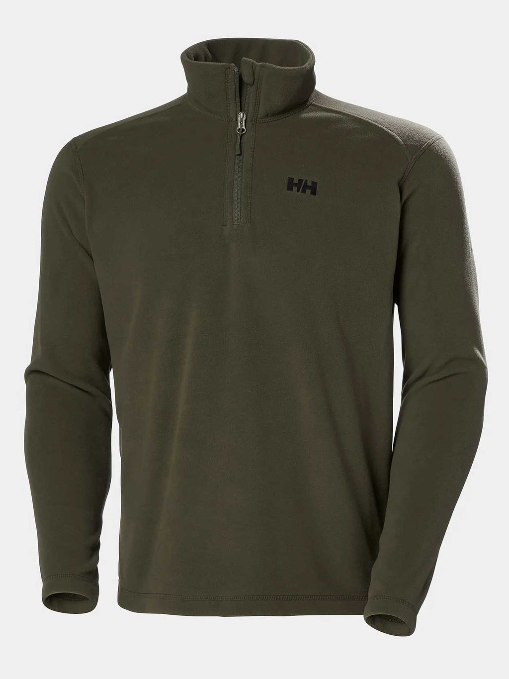 HELLY HANSEN Полар DAYBREAKER 1/2 ZIP FLEECE