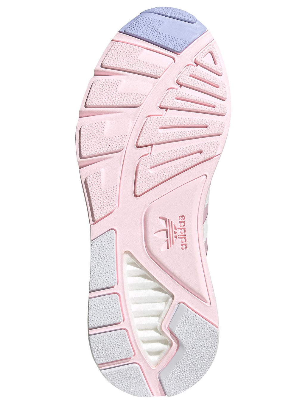 ADIDAS ORIGINALS Обувки ZX 1K Boost