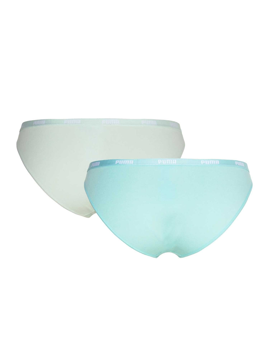 PUMA Бельо WOMEN BIKINI 2P PACK