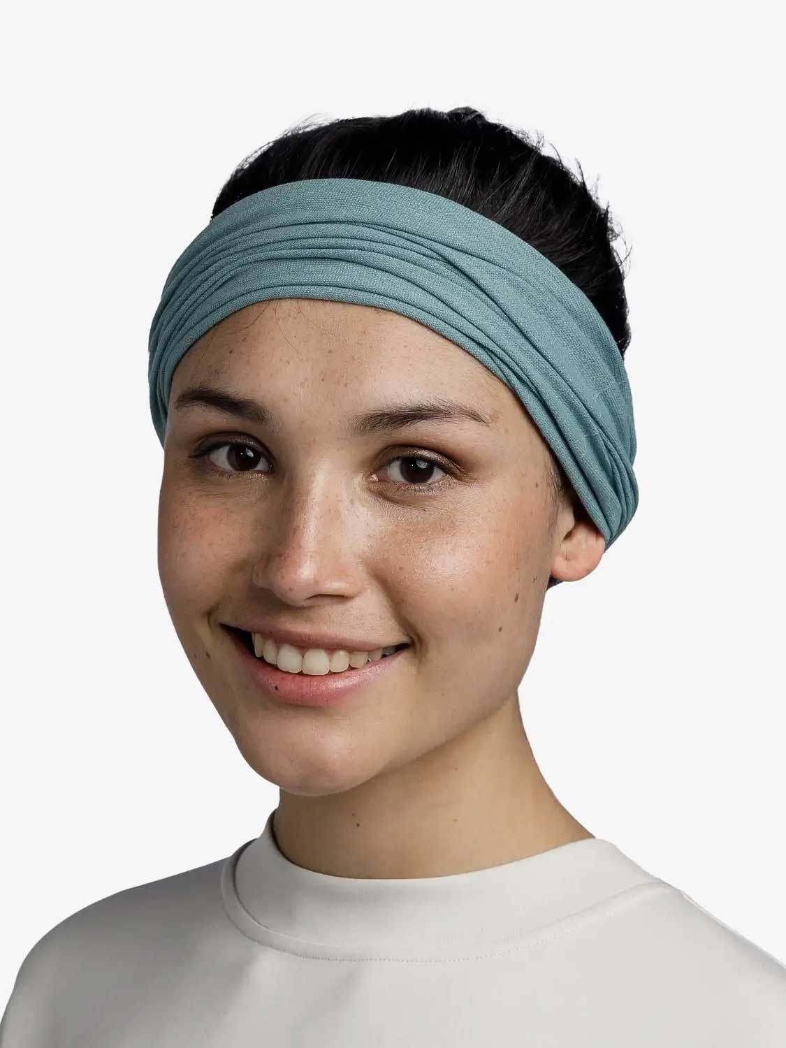 BUFF Кърпа за глава ORIGINAL ECOSTRETCH