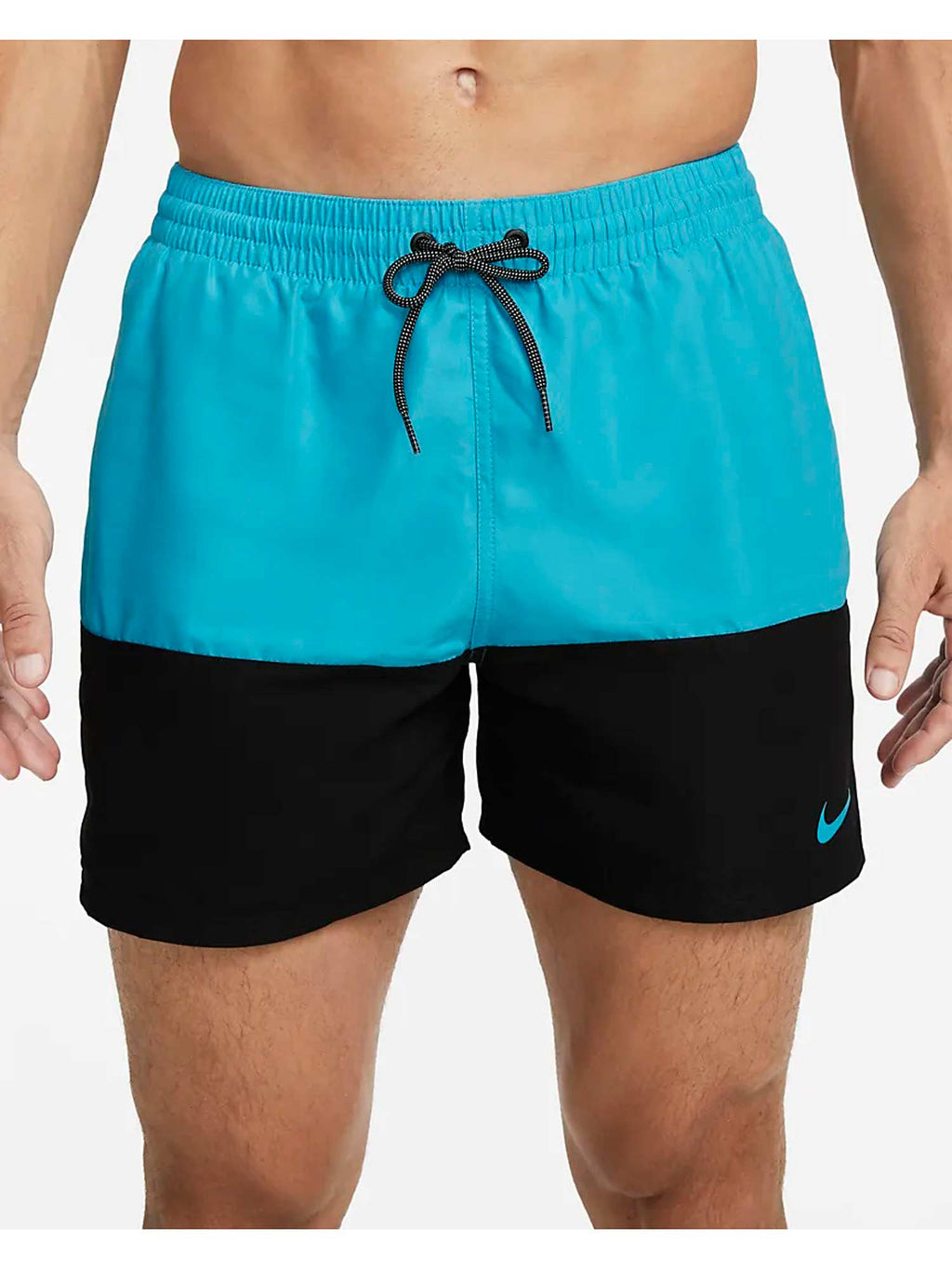 NIKE SWIM Плувни шорти SPLIT 5