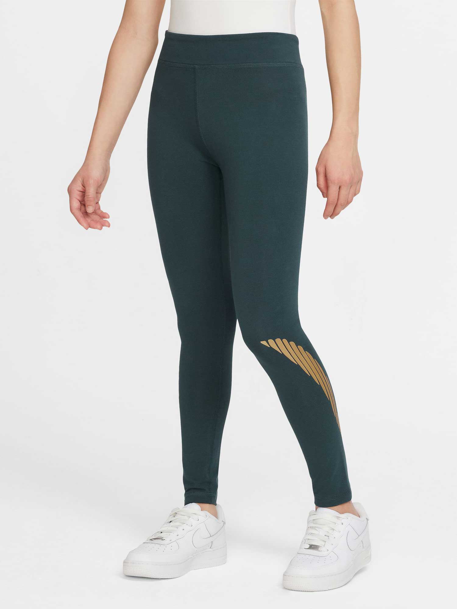 NIKE Клин G NSW FVRT HR TGHT SHNE