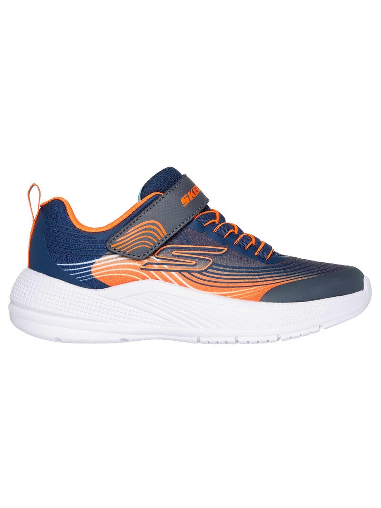 SKECHERS Обувки MICROSPEC ADVANCE