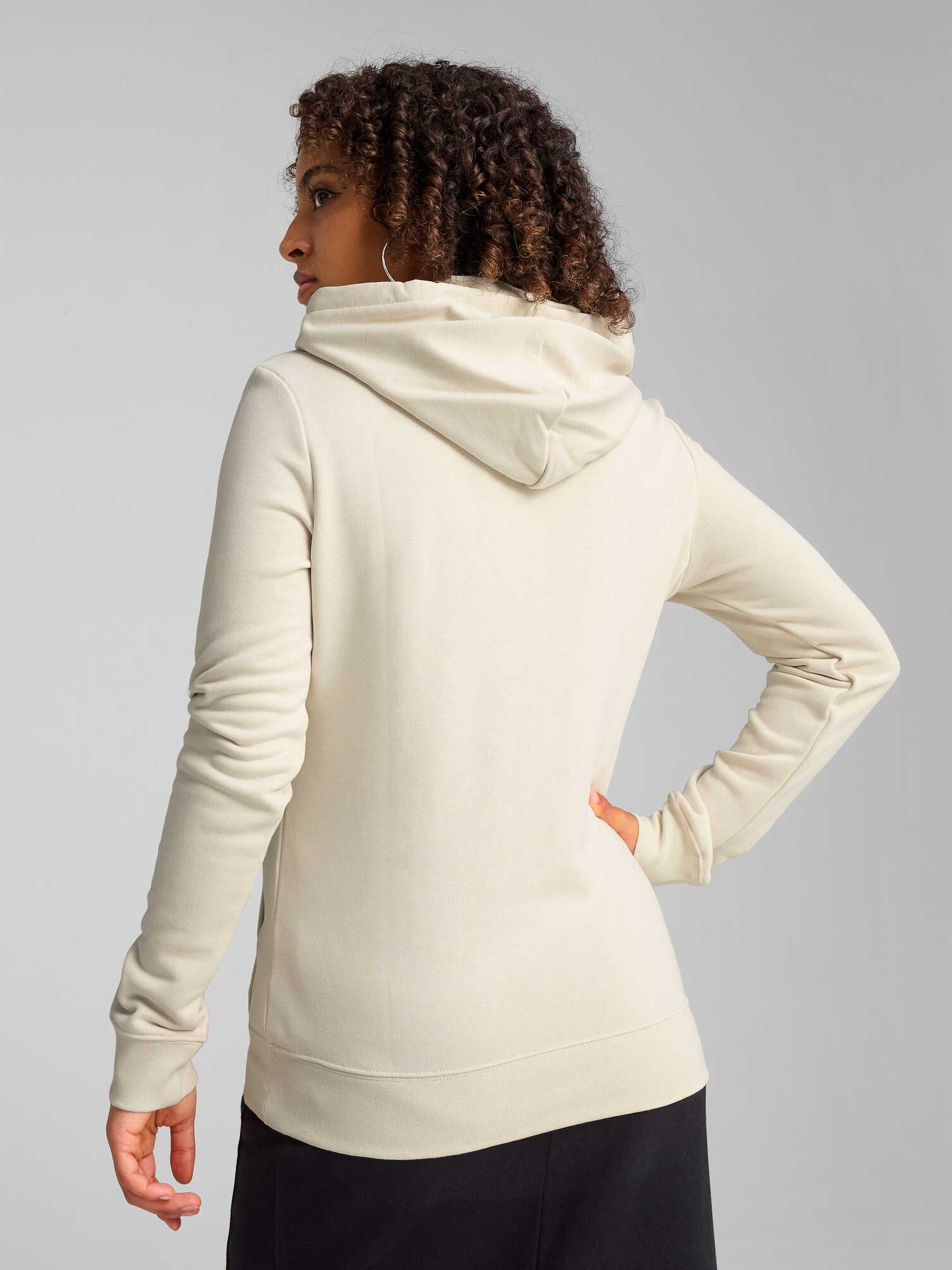 PUMA Суитшърт ESS No. 1 Logo Hoodie TR (s)