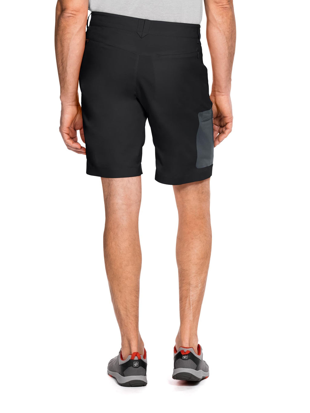 JACK WOLFSKIN Къси панталони ACTIVE TRACK MEN