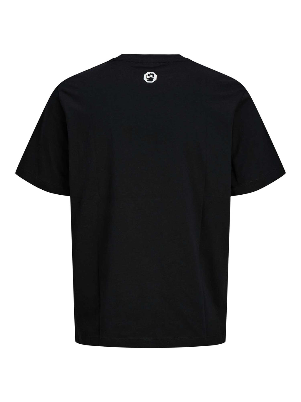 JACK & JONES Тениска JCOUFC TEE SS C.N STYD