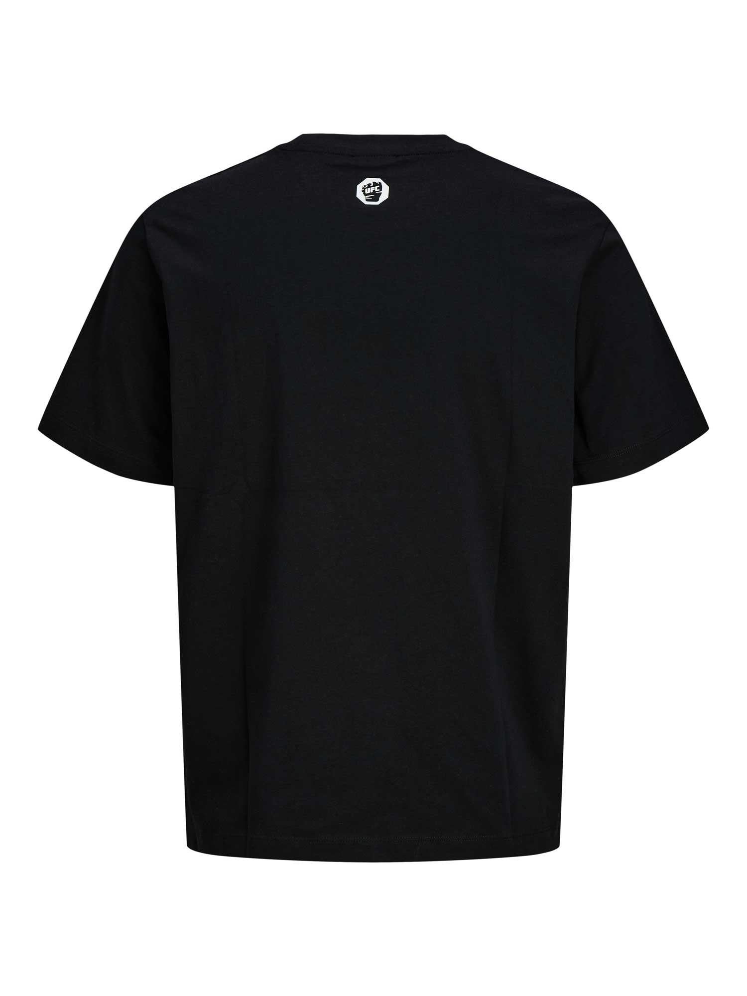 JACK & JONES Тениска JCOUFC TEE SS C.N STYD