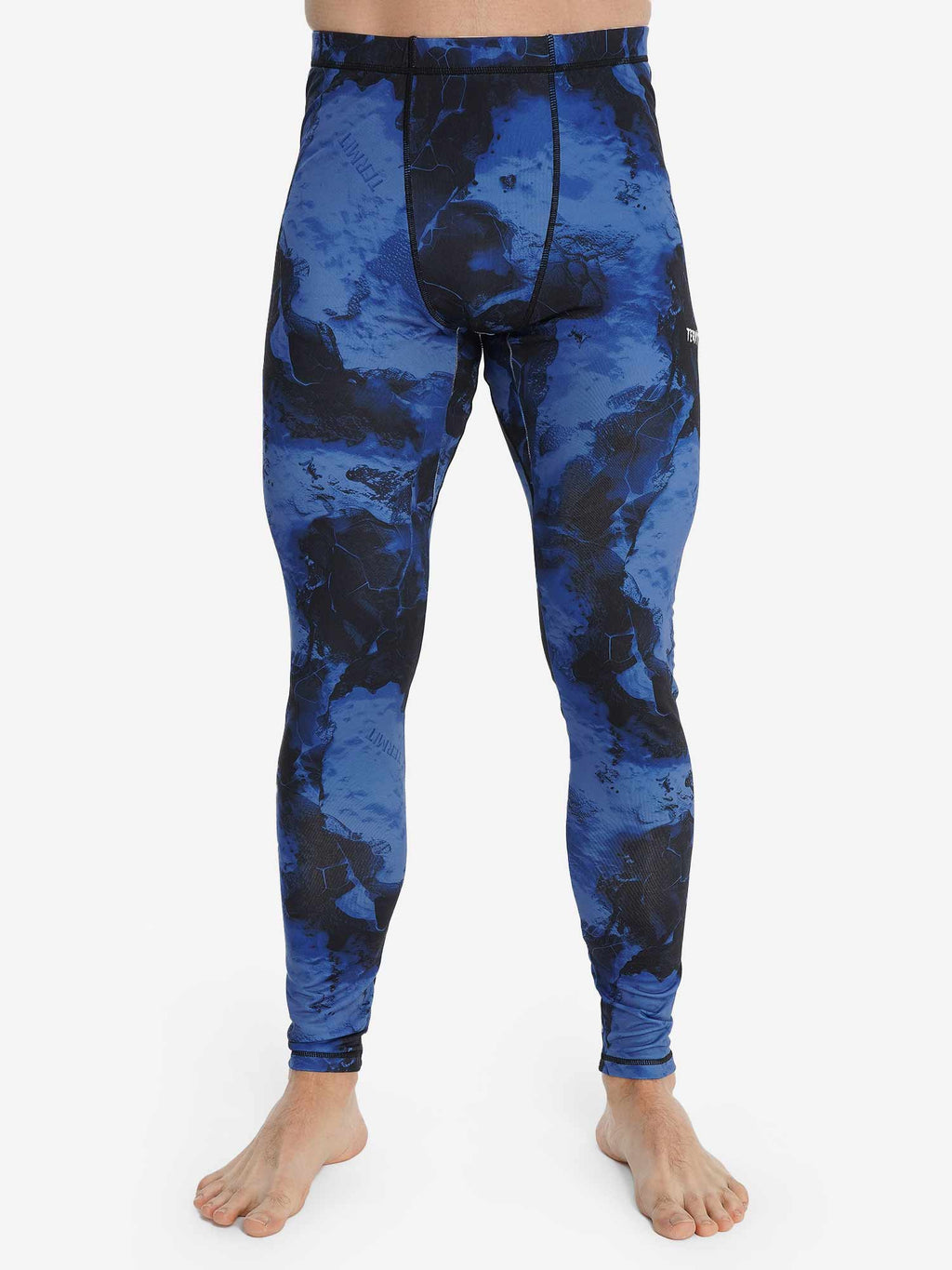 TERMIT Термоклин Infinity Male Baselayer Pants