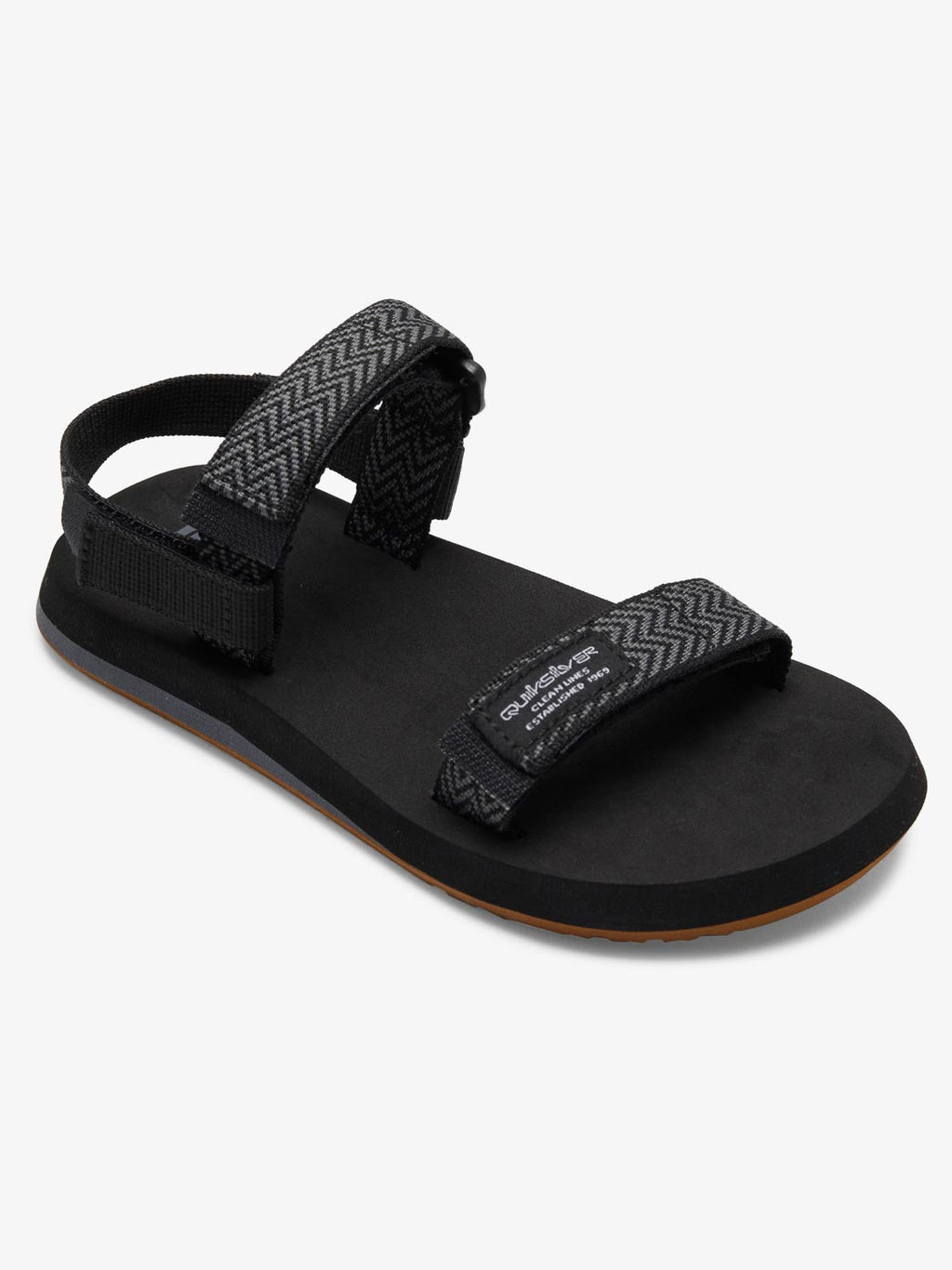 QUIKSILVER Сандали MONKEY CAGED