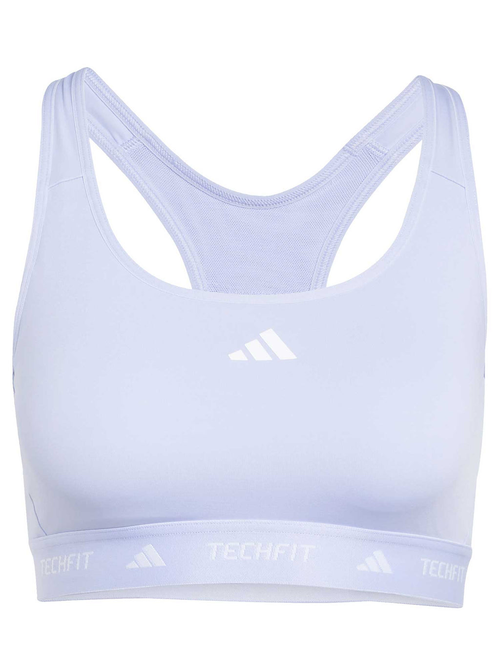 ADIDAS PERFORMANCE Спортен сутиен TECHFIT Bra