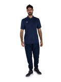 SPEEDO Тениска CLUB DRY POLO AM