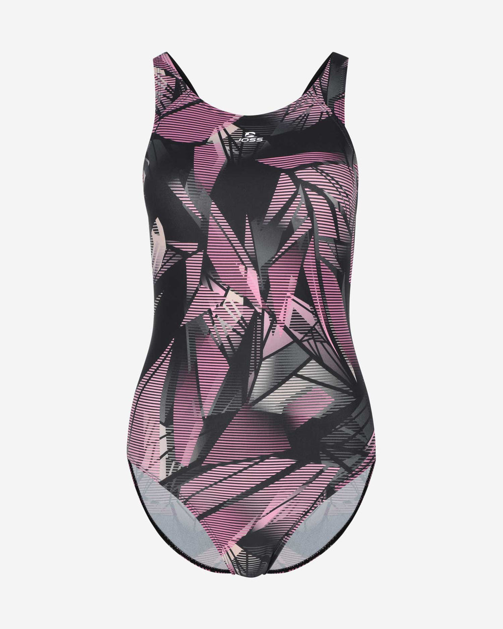 JOSS Цял бански Womens Training Swimsuit