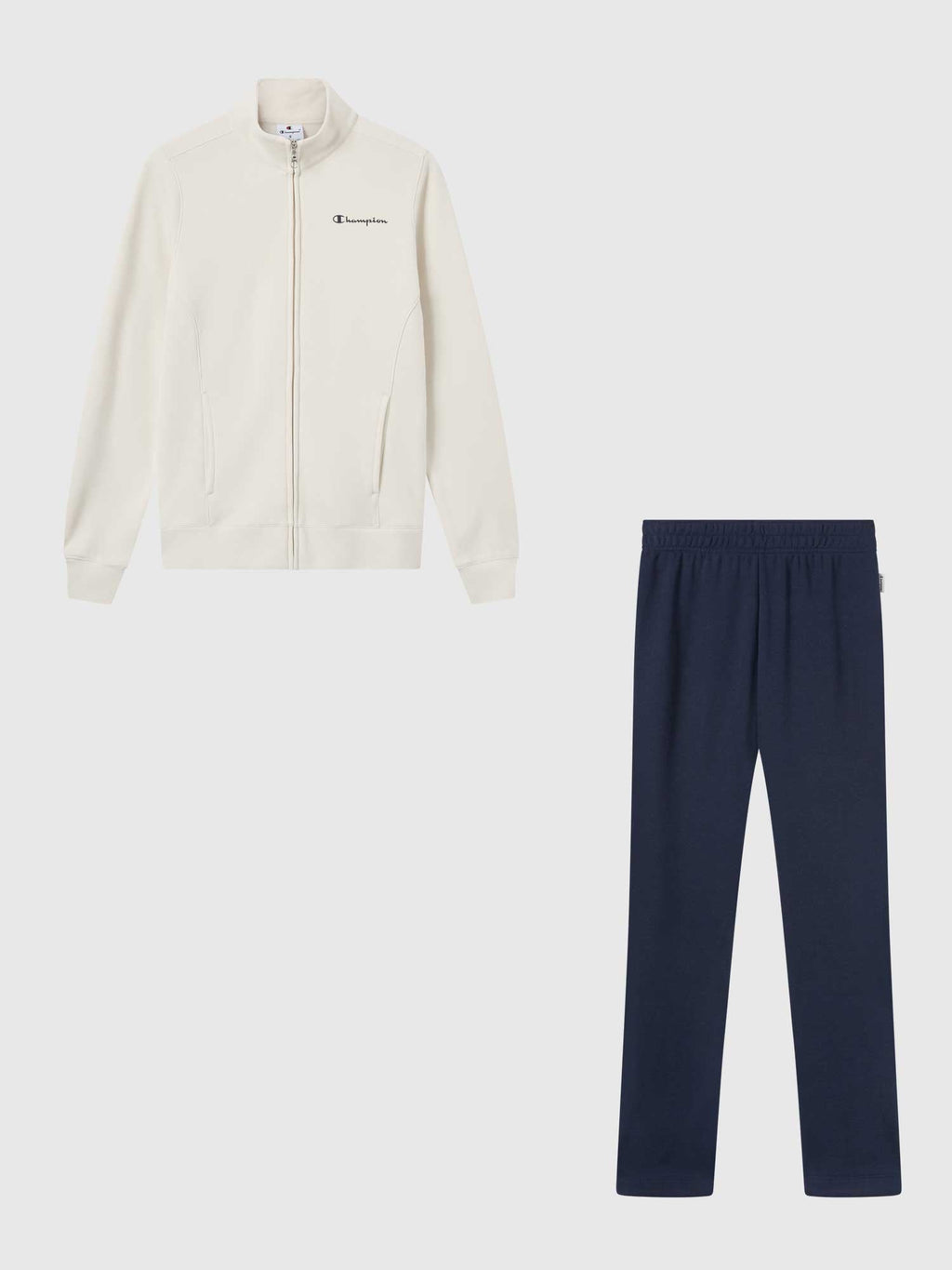 CHAMPION Спортен екип Full Zip Suit
