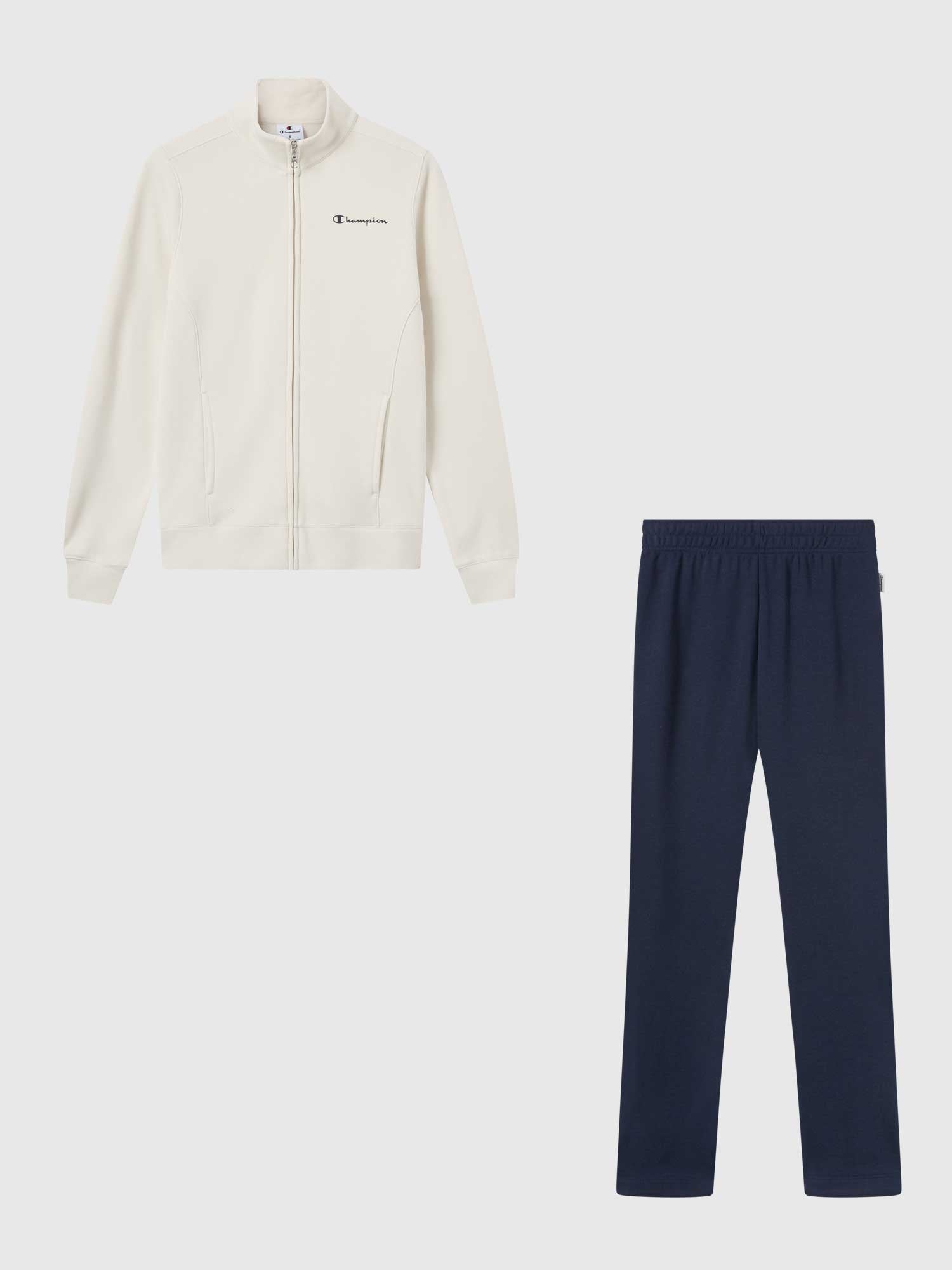 CHAMPION Спортен екип Full Zip Suit