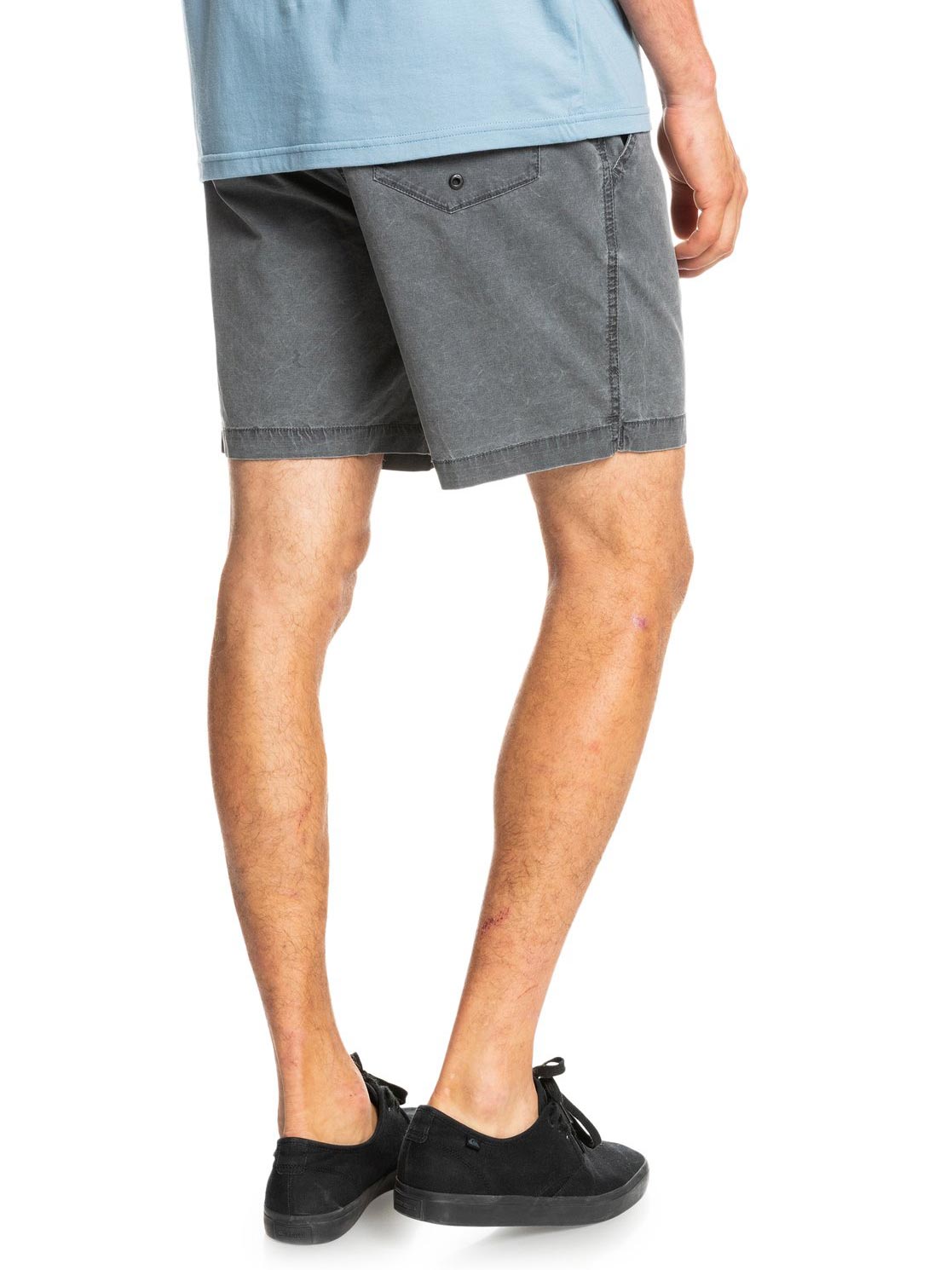 QUIKSILVER Къси панталони TAXER WS