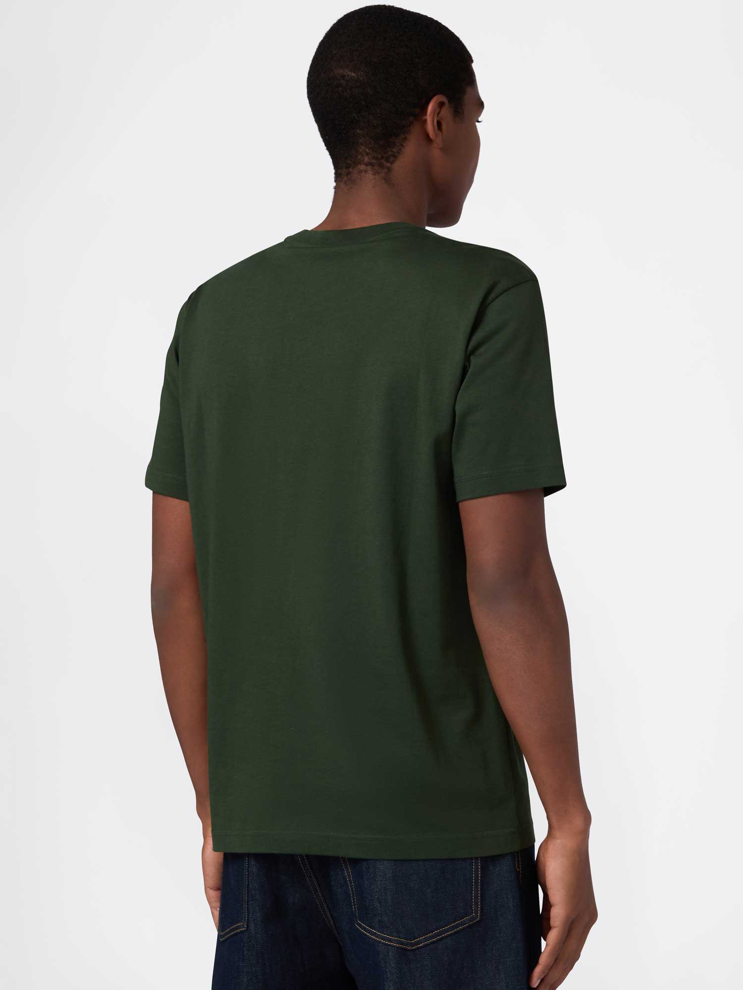 CHAMPION Тениска SS Tee