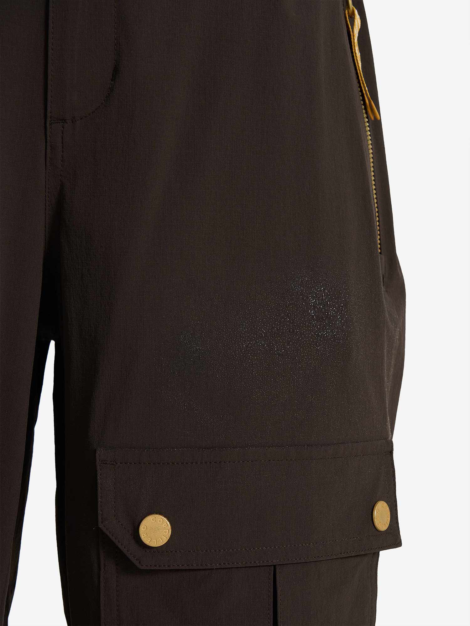 CORDILLERO Панталон Female Travel Pants