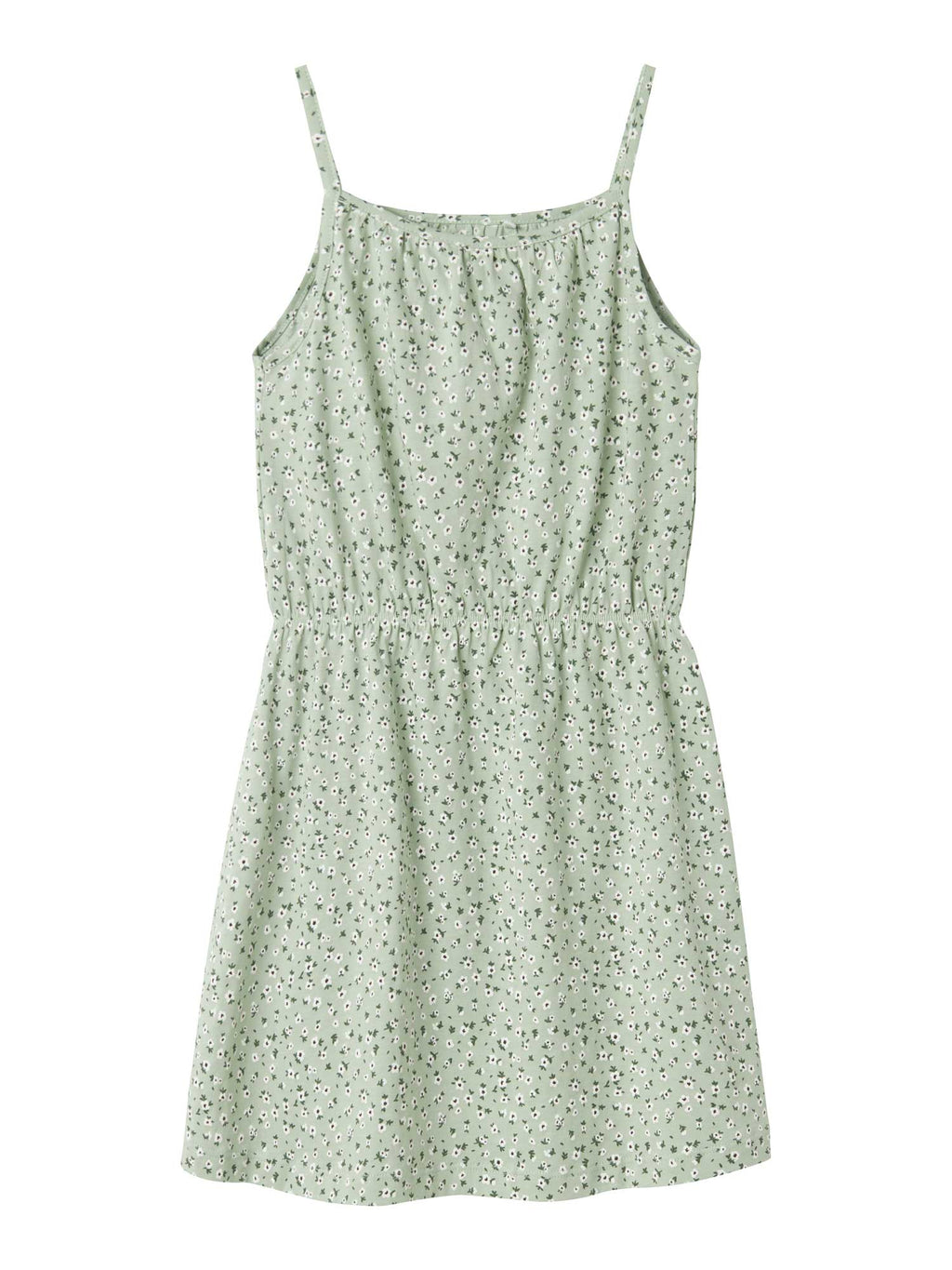 NAME IT Рокля NKFVIGGA STRAP DRESS