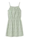 NAME IT Рокля NKFVIGGA STRAP DRESS