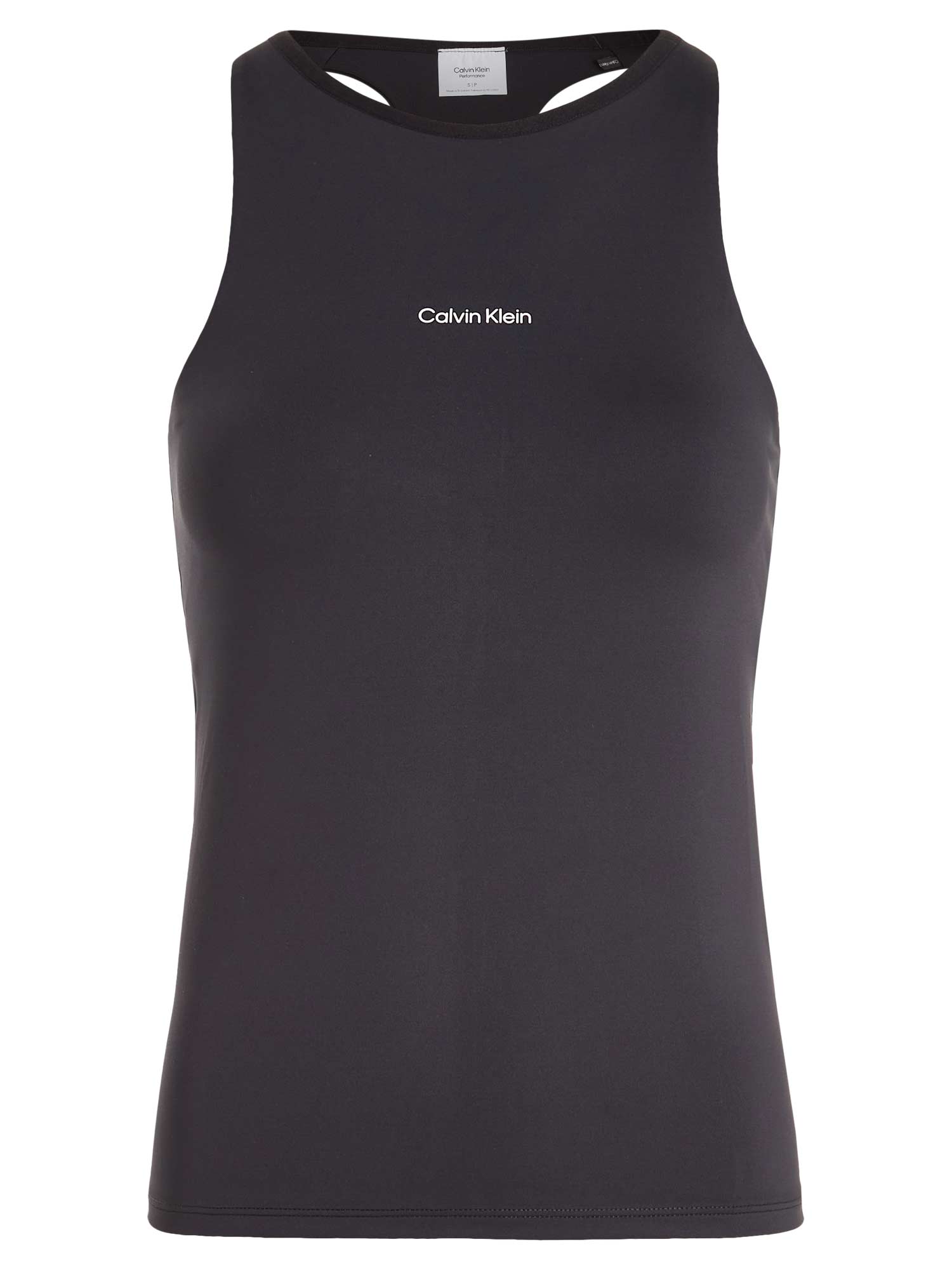 Calvin Klein Performance Потник WO