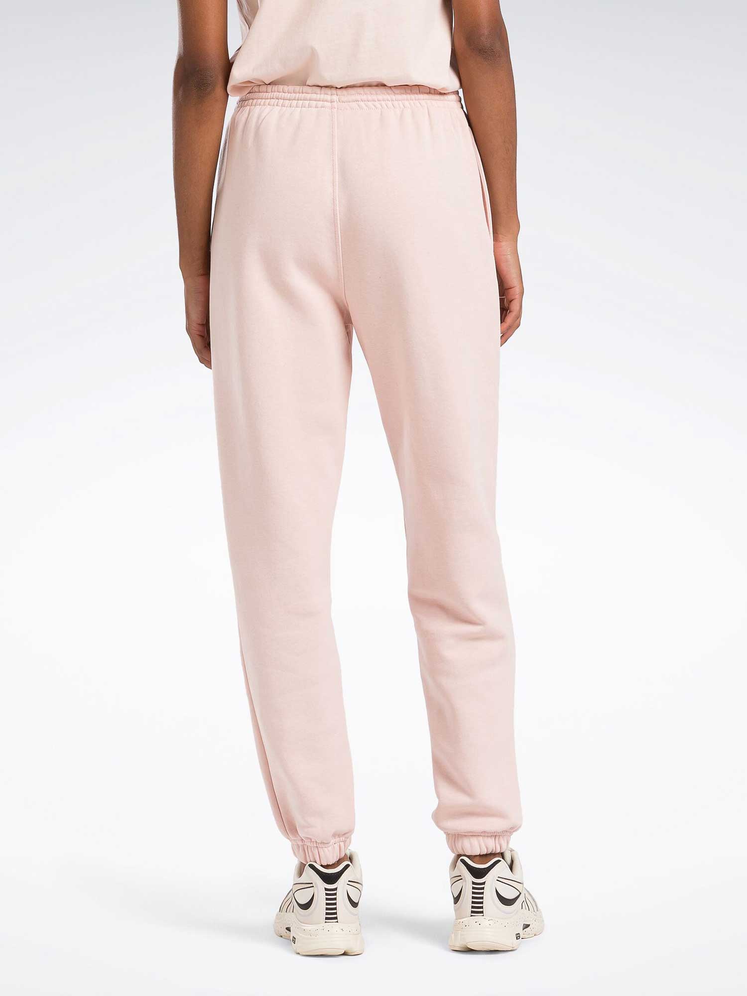 REEBOK Спортно долнище RI Fleece Jogger