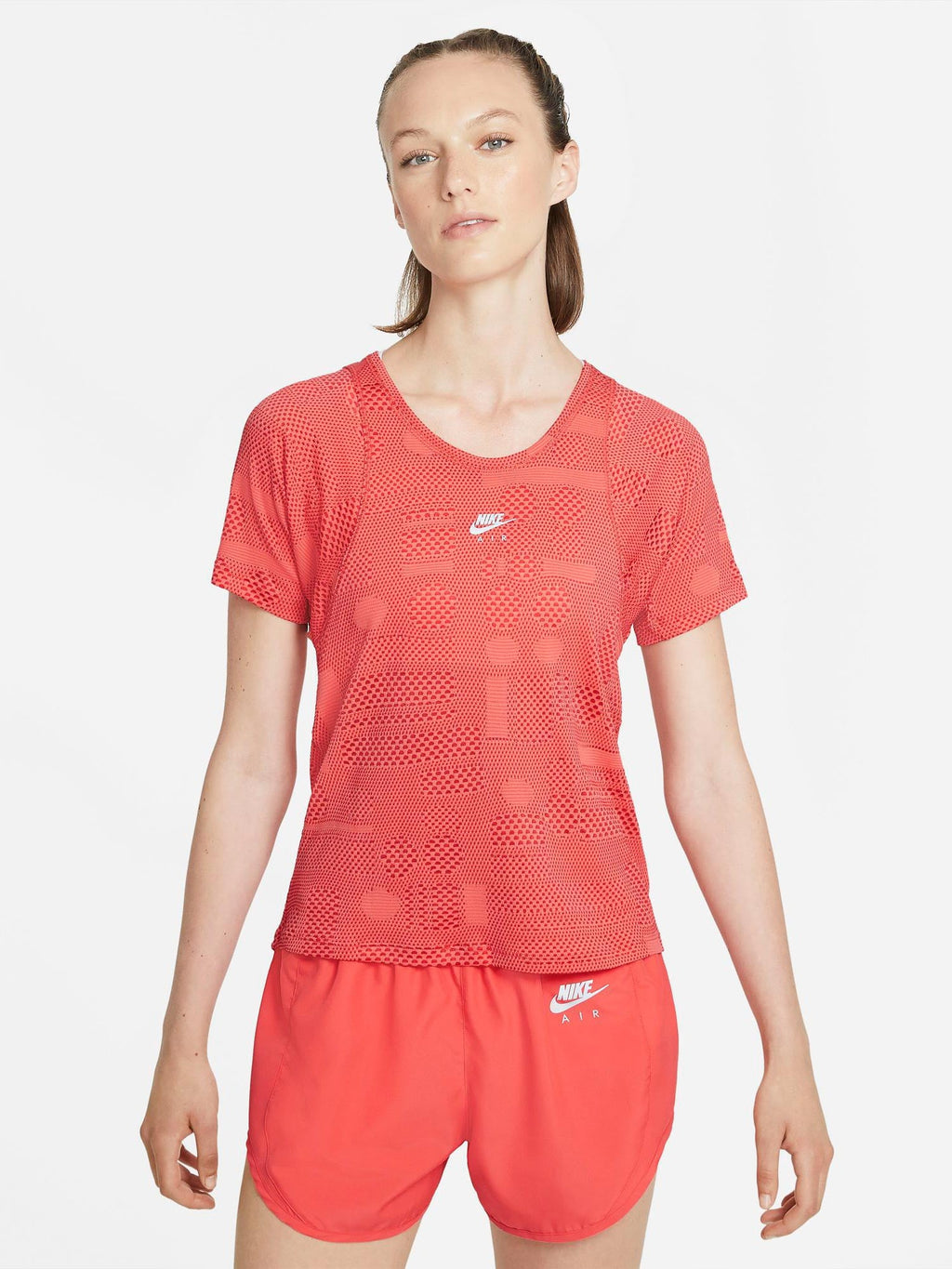 NIKE Тениска W AIR DF