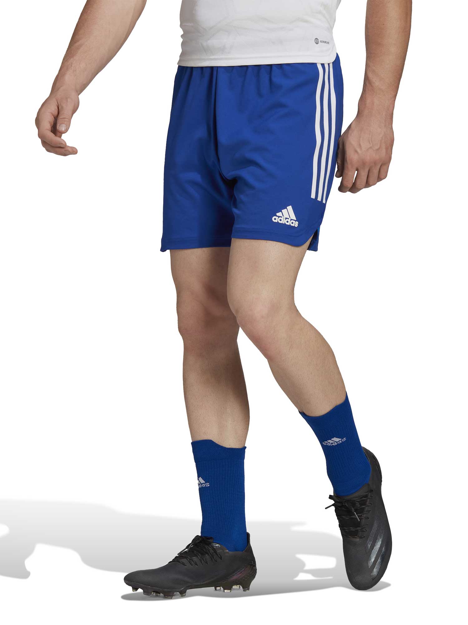 ADIDAS Къси панталони CON22 MW SHO