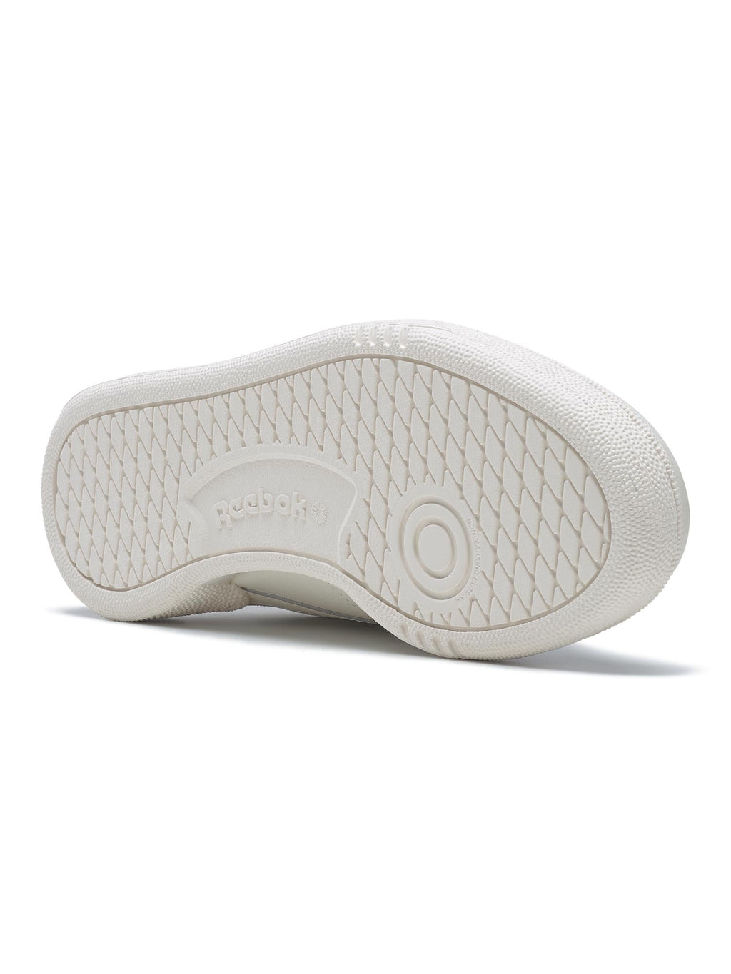 REEBOK Обувки CLUB C 85