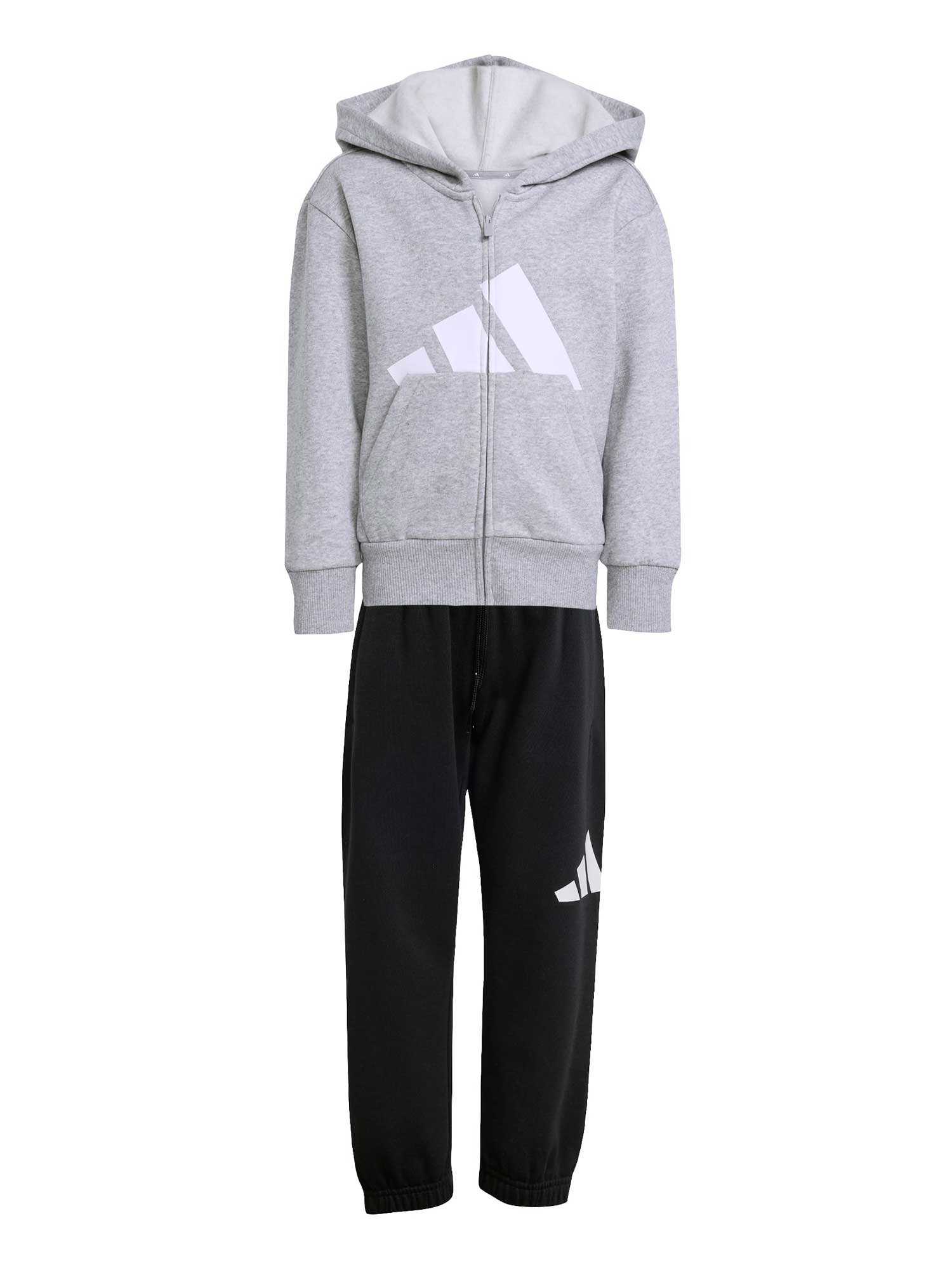 ADIDAS SPORTSWEAR Спортен екип Essentials Track Suit Kids