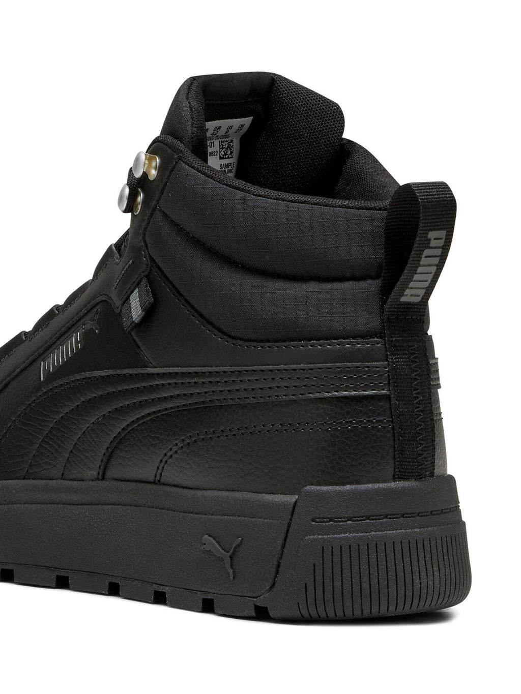 PUMA Обувки Tarrenz SB III