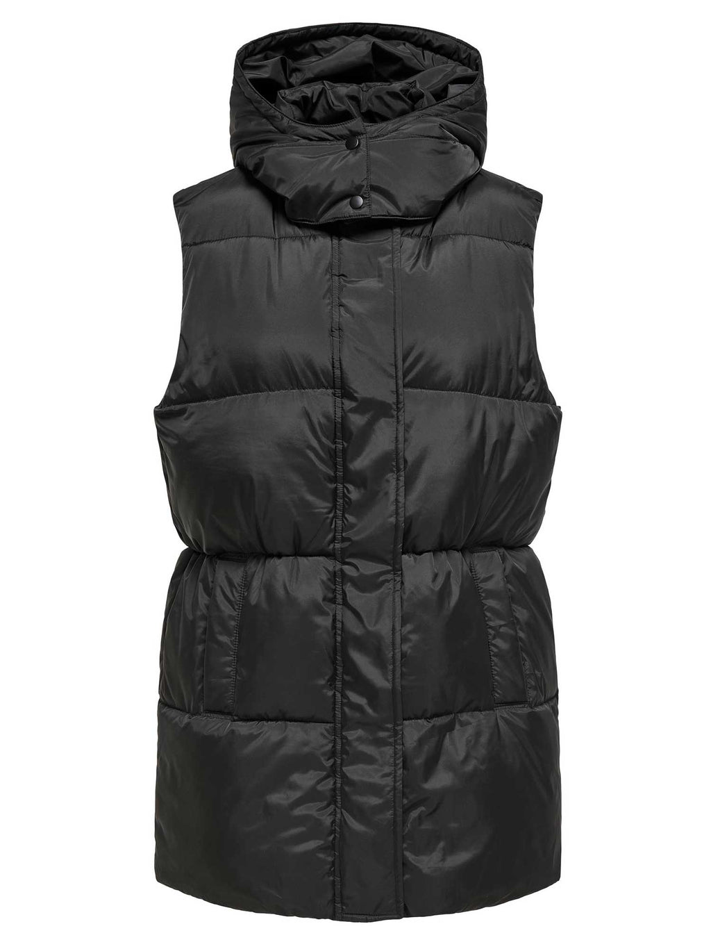 ONLY Елек ONLDEMY PADDED WAISTCOAT OTW