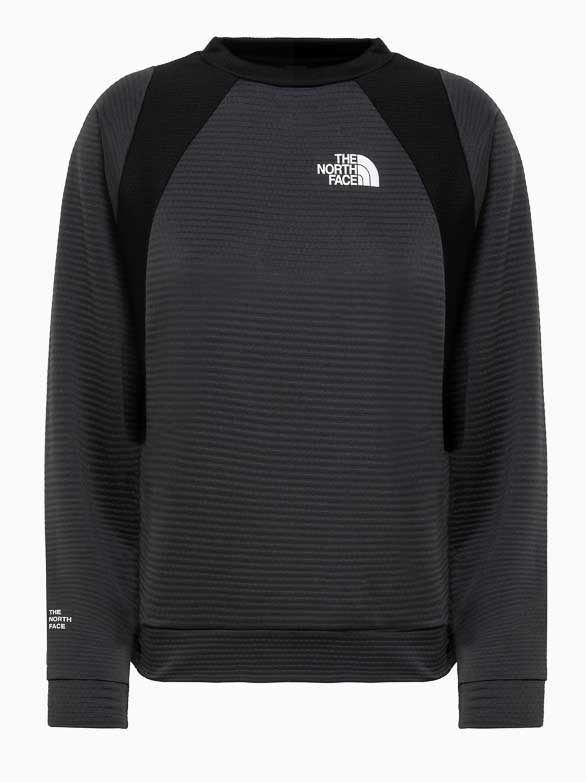 THE NORTH FACE Блуза W MA CREW NECK FLEECE