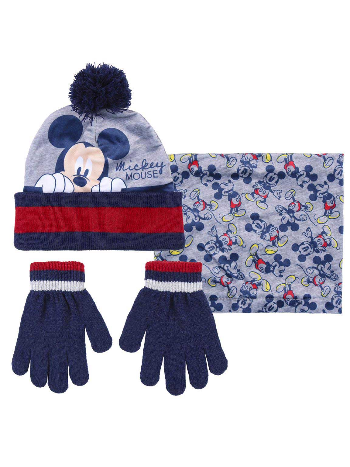CERDA Комплект от 3 части MICKEY