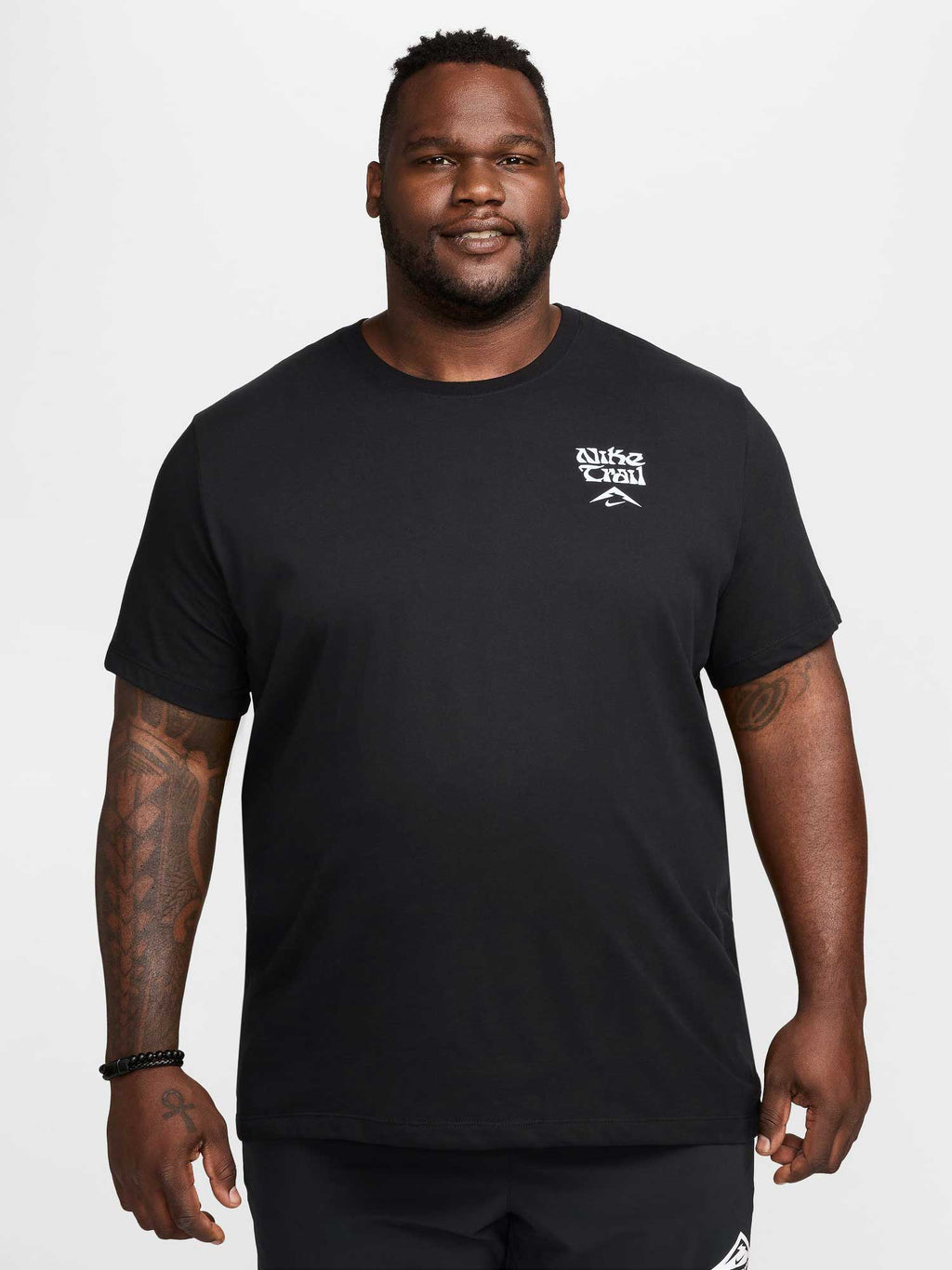 NIKE Тениска M NK DF TEE UTMB ENERGY