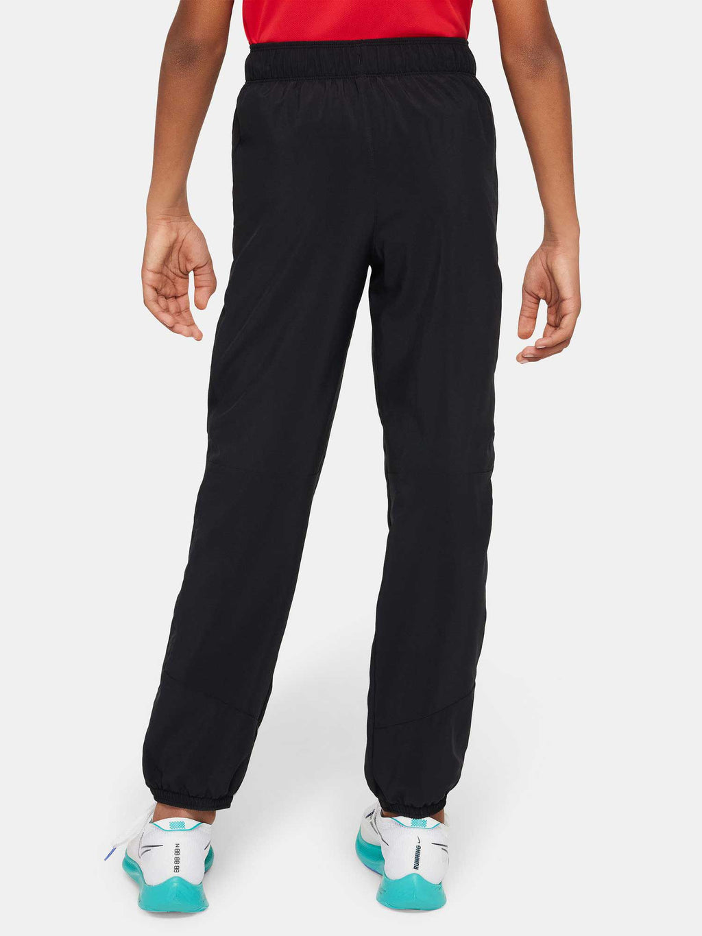 NIKE Спортно долнище B NK DF MULTI PANT ESSNTL