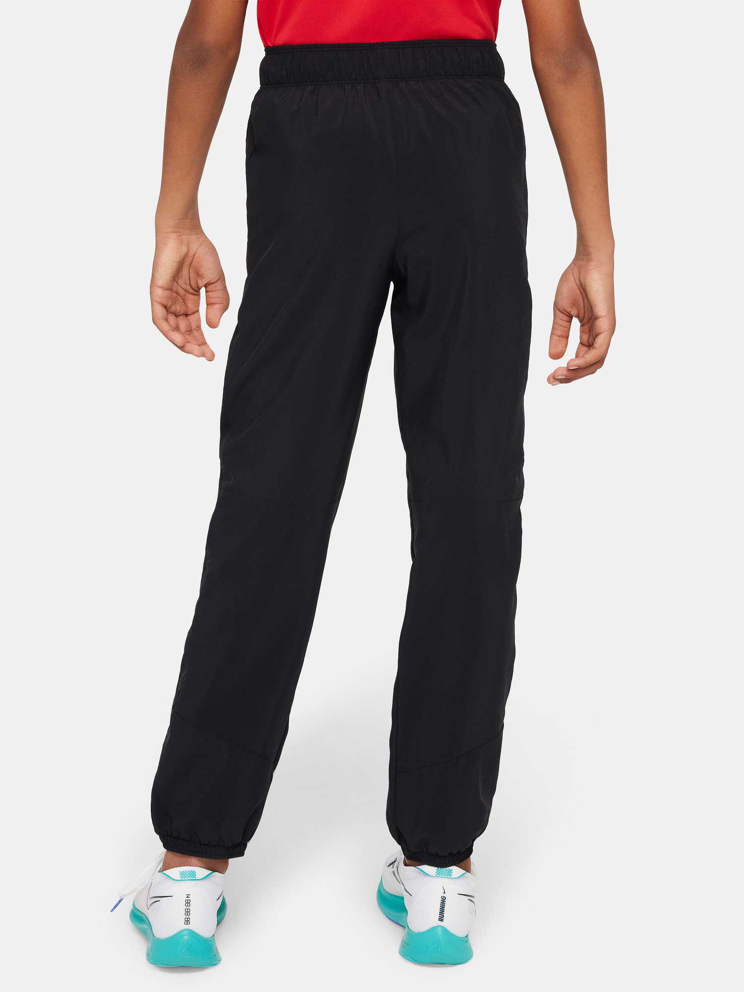 NIKE Спортно долнище B NK DF MULTI PANT ESSNTL